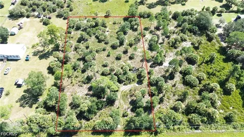 145 S Sendero St, Clewiston, FL 33440
