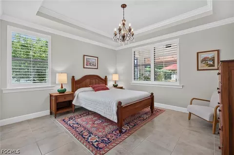 Bedroom - 20312 Corkscrew Shores Blvd, Estero, FL 33928 photo 1 of 5