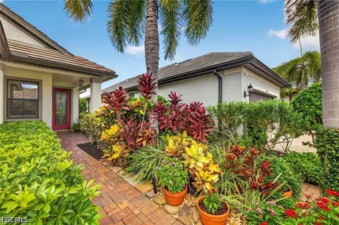 Exterior - 20312 Corkscrew Shores Blvd, Estero, FL 33928 photo 12 of 16