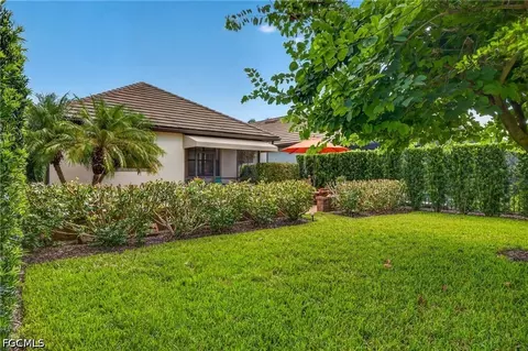 Exterior - 20312 Corkscrew Shores Blvd, Estero, FL 33928 photo 10 of 16