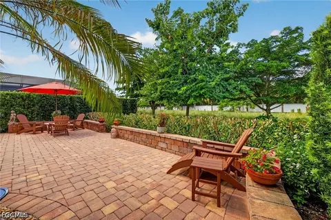 Exterior - 20312 Corkscrew Shores Blvd, Estero, FL 33928 photo 5 of 16