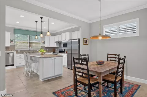 Dining - 20312 Corkscrew Shores Blvd, Estero, FL 33928 photo 2 of 2