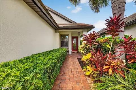 Exterior - 20312 Corkscrew Shores Blvd, Estero, FL 33928 photo 2 of 16