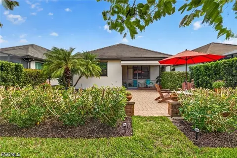Exterior - 20312 Corkscrew Shores Blvd, Estero, FL 33928 photo 9 of 16