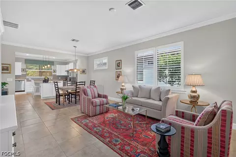 Living - 20312 Corkscrew Shores Blvd, Estero, FL 33928 photo 1 of 3