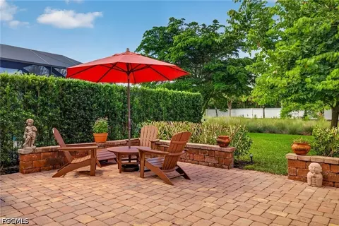 Exterior - 20312 Corkscrew Shores Blvd, Estero, FL 33928 photo 6 of 16
