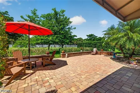 Exterior - 20312 Corkscrew Shores Blvd, Estero, FL 33928 photo 8 of 16