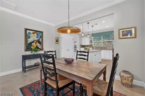 Dining - 20312 Corkscrew Shores Blvd, Estero, FL 33928 photo 1 of 2