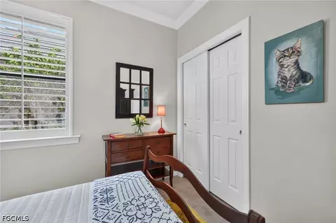 Bedroom - 20312 Corkscrew Shores Blvd, Estero, FL 33928 photo 5 of 5