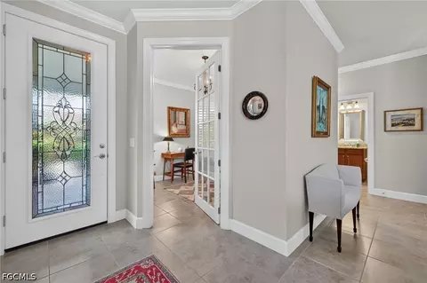 Entry Way - 20312 Corkscrew Shores Blvd, Estero, FL 33928 photo 1 of 1