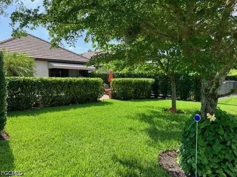 Exterior - 20312 Corkscrew Shores Blvd, Estero, FL 33928 photo 11 of 16