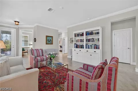 Living - 20312 Corkscrew Shores Blvd, Estero, FL 33928 photo 3 of 3