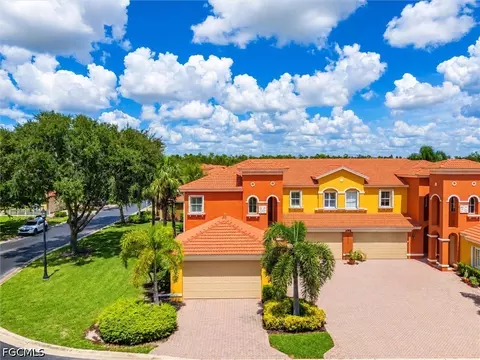 7001 Bergamo Way #201, Fort Myers, FL 33966
