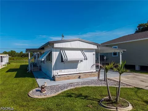 115 Conestoga Trl, North Fort Myers, FL 33917