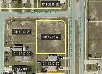 118 Cultural Park Blvd S, Cape Coral, FL 33990