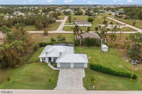 3814 NW 44th Ter, Cape Coral, FL 33993