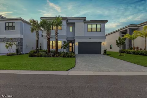 12687 Alderson Ave, Estero, FL 33928
