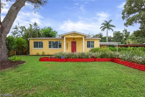 2476 Euclid Ave, Fort Myers, FL 33901