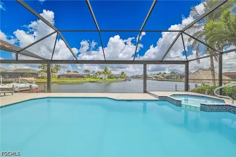 5019 SW 20th Pl, Cape Coral, FL 33914