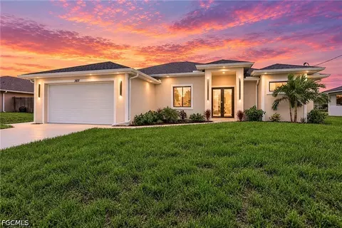 3817 34th St SW, Lehigh Acres, FL 33976