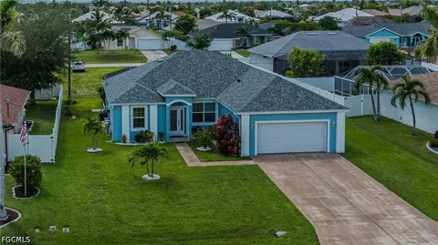 Undisclosed, Cape Coral, FL 33914
