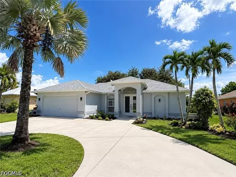 3721 SE 4th Ave, Cape Coral, FL 33904