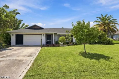 1138 SW 12th Ter, Cape Coral, FL 33991