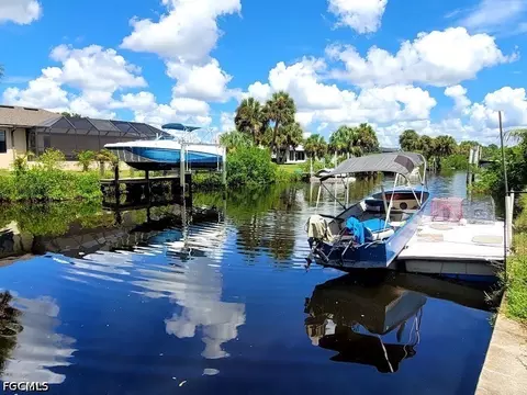 18710 Van Nuys Cir, Port Charlotte, FL 33948