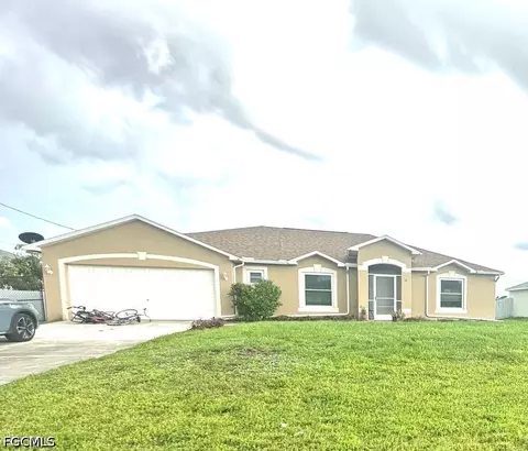 1730 NW 12th St, Cape Coral, FL 33993