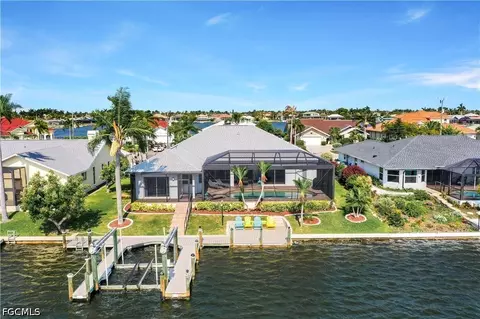 5012 SW 5th Pl, Cape Coral, FL 33914
