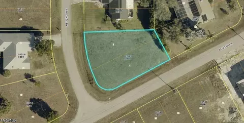 1301 NE 22nd Ave, Cape Coral, FL 33909