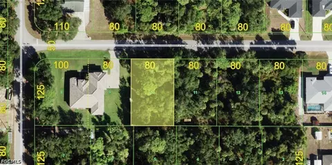 13475 Petersburg Ave, Port Charlotte, FL 33953