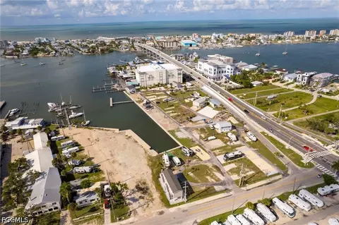 19281 San Carlos Blvd, Fort Myers Beach, FL 33931