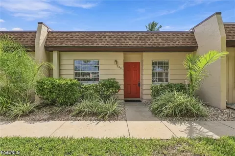 6300 S Pointe Blvd #208, Fort Myers, FL 33919