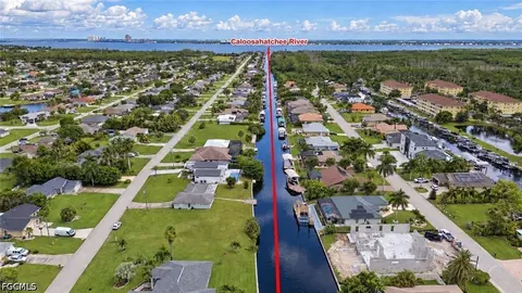 1874 Coral Point Dr, Cape Coral, FL 33990