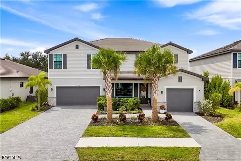 10840 Timber Creek Dr, Fort Myers, FL 33913