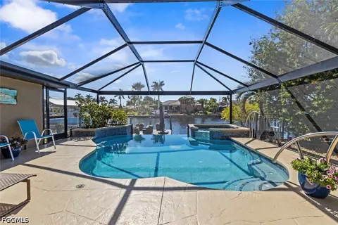 1754 Beach Pkwy, Cape Coral, FL 33904