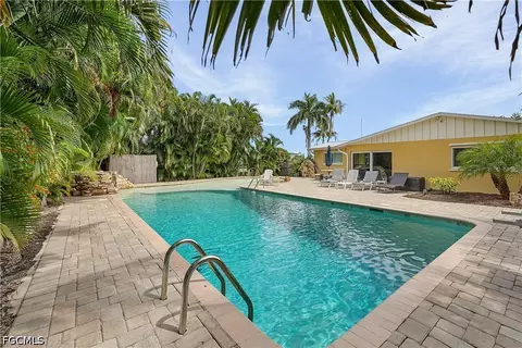 3596 Emerald Ave, Saint James City, FL 33956
