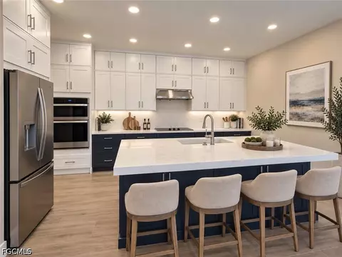 9030 Summercrest Blvd, Estero, FL 33928