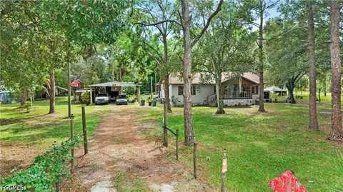 800 Woodland Blvd, Clewiston, FL 33440