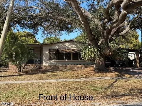613 Sabal Ave, Clewiston, FL 33440 photo 2