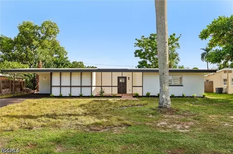 2124 Sunrise Blvd, Fort Myers, FL 33907