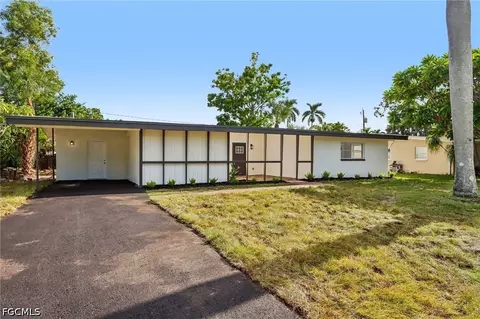 2124 Sunrise Blvd, Fort Myers, FL 33907
