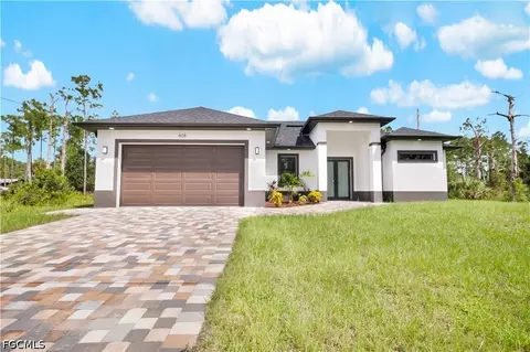 808 Willard Ave, Lehigh Acres, FL 33972