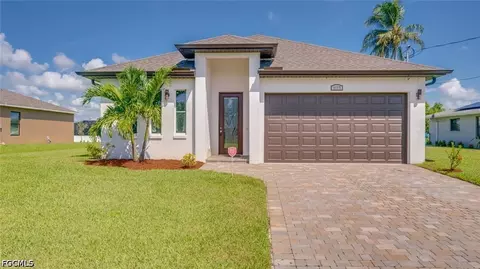 1117 NE 11th Ter, Cape Coral, FL 33909