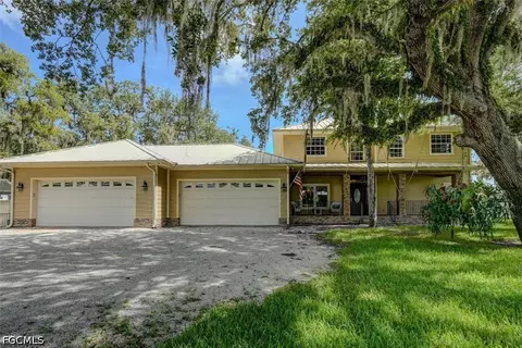 3144 Shell Ln, Labelle, FL 33935