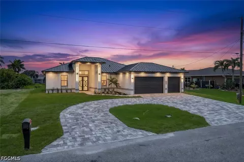 508 SE 14th Ter, Cape Coral, FL 33990
