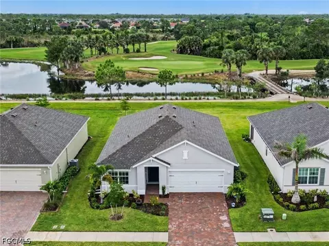 3569 Rollingwater Way, North Fort Myers, FL 33917
