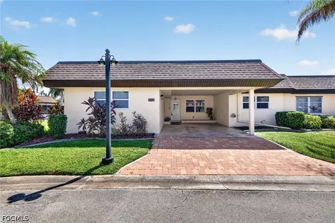 5712 Bass Cir, Fort Myers, FL 33919