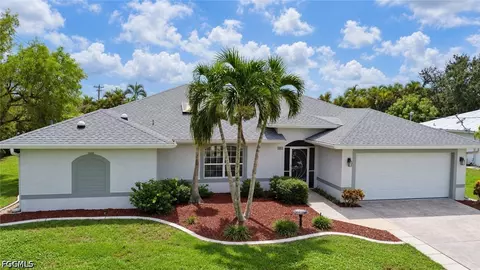 428 SW 5th St, Cape Coral, FL 33991